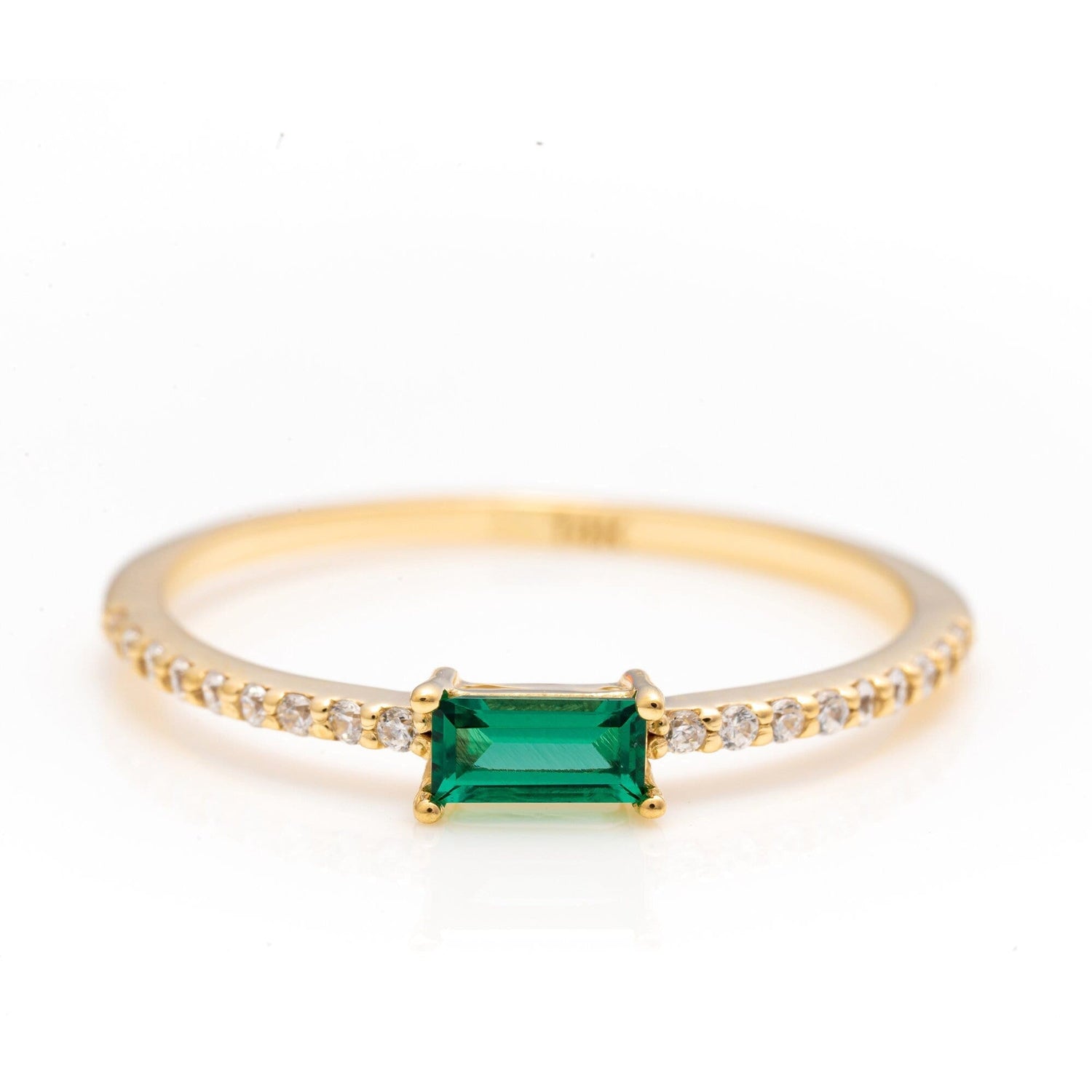 Natural Emerald Eagle Ring Real Emerald Ring Emerald Engagement Ring Emerald  | eBay